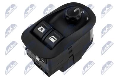 NTY EWS-PE-004 EAN: 5902048875815.