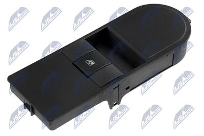 NTY EWS-PL-007 EAN: 5902048873422.