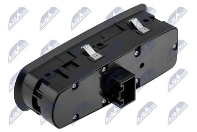 NTY EWS-PS-000 EAN: 5902048873415.