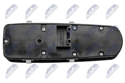 NTY EWS-PS-000 EAN: 5902048873415.