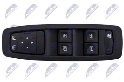 NTY EWS-RE-091 EAN: 5902048325846.