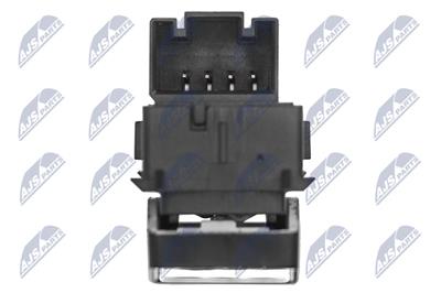 NTY EWS-SK-021 EAN: 5902048176097.