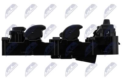 NTY EWS-VV-010 EAN: 5902048300256.