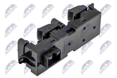 NTY EWS-VW-006 EAN: 5902048908162.