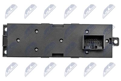 NTY EWS-VW-006 EAN: 5902048908162.