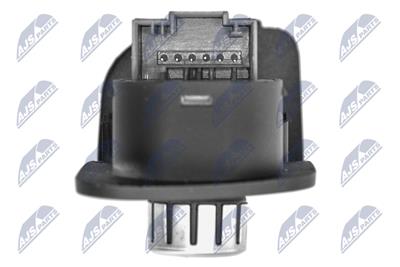 NTY EWS-VW-106 EAN: 5902048144973.