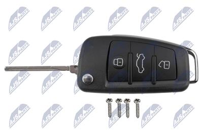 NTY EZC-AU-249 EAN: 5902048353924.