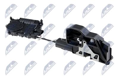 NTY EZC-BM-031 EAN: 5902048116208.