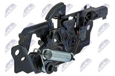 NTY EZC-CH-069 EAN: 5902048296757.