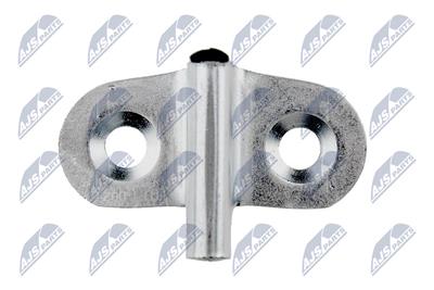 NTY EZC-FT-002 EAN: 5902048872807.