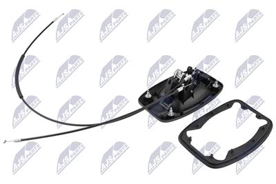 NTY EZC-FT-242 EAN: 5902048335852.