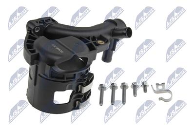 NTY EZC-ME-023 EAN: 5902048153814.