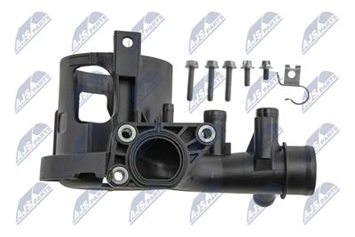 NTY EZC-ME-023 EAN: 5902048153814.