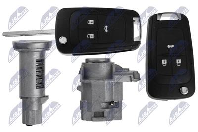 NTY EZC-PL-158 EAN: 5902048362155.