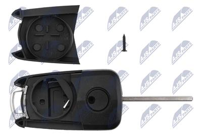 NTY EZC-PL-160 EAN: 5902048353856.