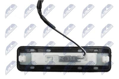 NTY EZC-TY-018 EAN: 5902048194015.