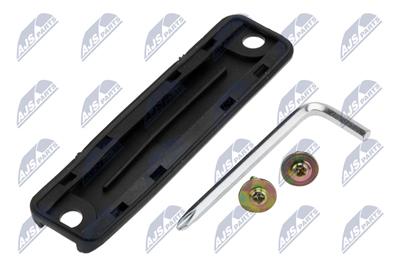 NTY EZC-TY-018A EAN: 5902048243683.