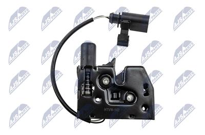 NTY EZC-VW-142 EAN: 5902048154866.