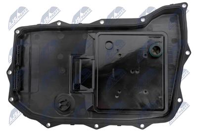 NTY FSF-AU-017 EAN: 5902048230980.