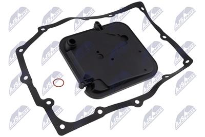 NTY FSF-CH-002 EAN: 5902048004901.