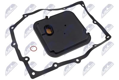 NTY FSF-CH-002 EAN: 5902048004901.