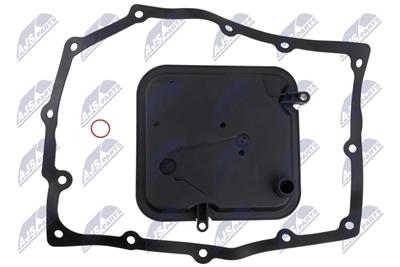 NTY FSF-CH-002 EAN: 5902048004901.