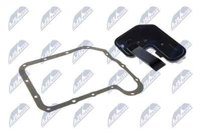 NTY FSF-FR-002 EAN: 5902048051905.