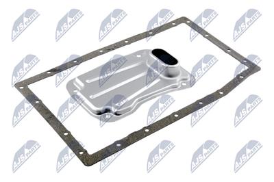 NTY FSF-TY-006 EAN: 5902048052421.