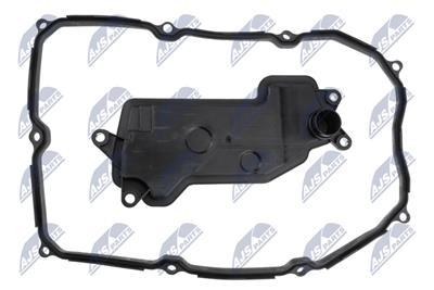 NTY FSF-TY-011 EAN: 5902048052476.