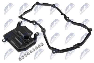 NTY FSF-VW-025 EAN: 5902048354747.