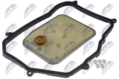 NTY FSF-VW-027 EAN: 5902048354761.