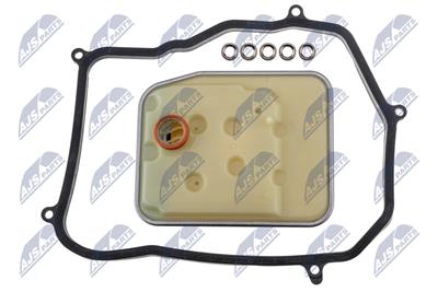 NTY FSF-VW-027 EAN: 5902048354761.