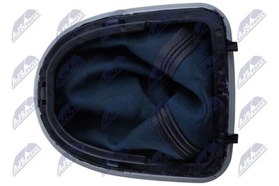 NTY GZB-SE-001 EAN: 5902048321640.