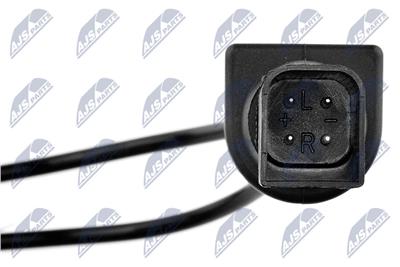 NTY HCA-FR-005 EAN: 5908281470633.