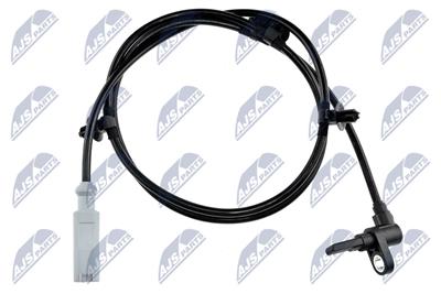 NTY HCA-ME-025 EAN: 5902048022325.