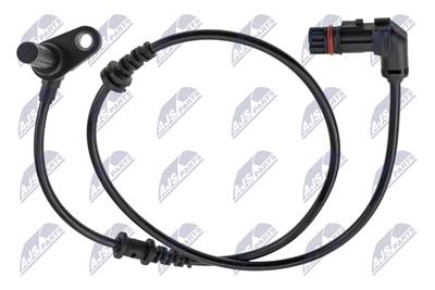 NTY HCA-ME-047 EAN: 5902048338006.