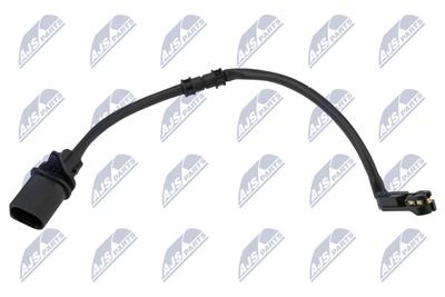 NTY HCZ-AU-007 EAN: 5902048246820.