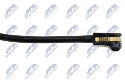 NTY HCZ-BM-025 EAN: 5902048173140.