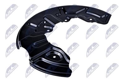 NTY HTO-AU-010 EAN: 5902048337771.