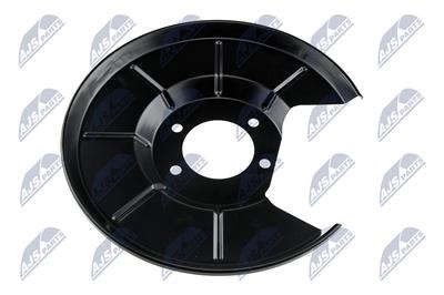 NTY HTO-FR-004 EAN: 5902048905482.