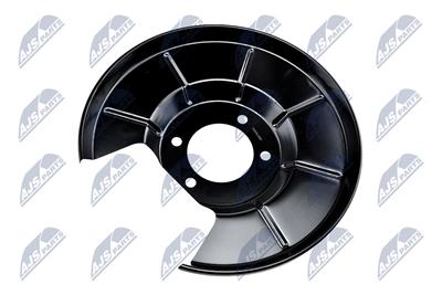 NTY HTO-FR-005 EAN: 5902048905475.