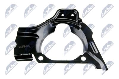 NTY HTO-FT-002 EAN: 5902048905468.