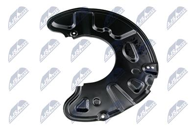 NTY HTO-ME-017 EAN: 5902048905383.