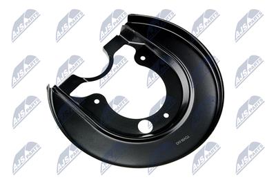 NTY HTO-VW-043 EAN: 5902048884244.