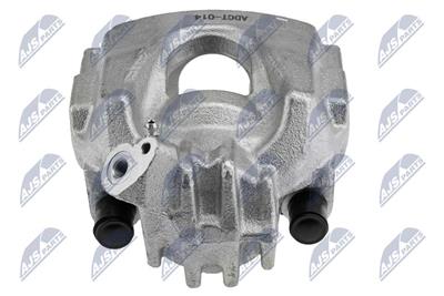 NTY HZP-CT-014 EAN: 5902048187413.