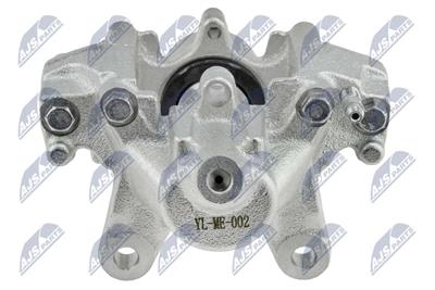 NTY HZT-ME-002 EAN: 5902048028839.