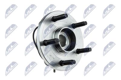 NTY KLP-CH-057 EAN: 5902048007384.