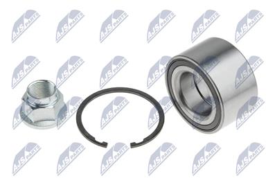 NTY KLP-DA-014 EAN: 5902048011831.