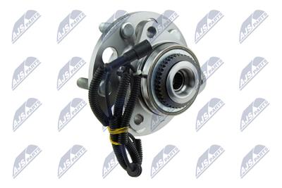 NTY KLP-DW-088 EAN: 5902048009227.