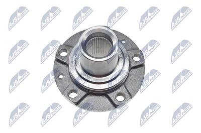 NTY KLP-FT-029P EAN: 5902048060785.